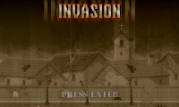 Invasion