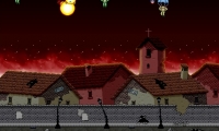 Invasion