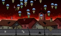 Invasion