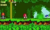 Sonic Ultra 3