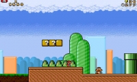 Super Mario Sorb 3