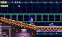 Sonic Ultra 3