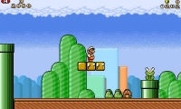 Super Mario Sorb 3