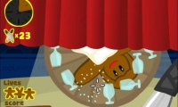 Gingerbread Circus 2
