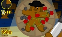 Gingerbread Circus 2