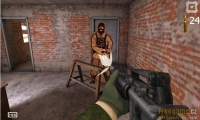 Army Training 