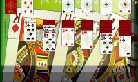 Free Solitaire World