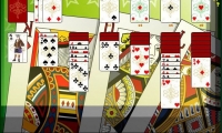 Free Solitaire World