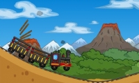 Coal Express 3