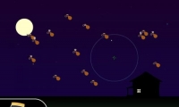 Fireflies