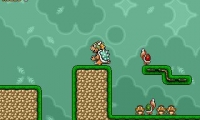 Bowser's Recruitment