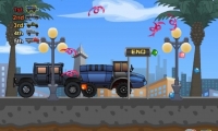Truck Riders