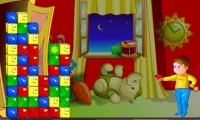 Vivid Bricks
