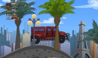 Truck Riders