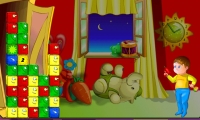 Vivid Bricks