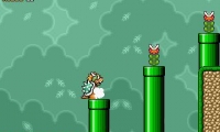 Bowser's Recruitment