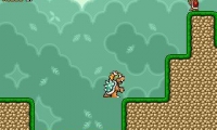 Bowser's Recruitment
