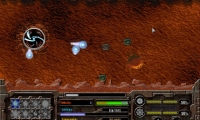 Momentum Missile Mayhem