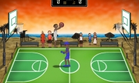 World Basket Cup