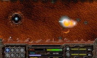 Momentum Missile Mayhem