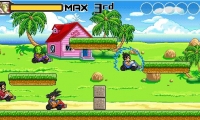 Dragon Ball Kart