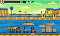 Dragon Ball Kart