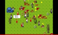 Infectonator!