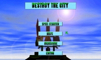Destroy the City
