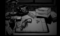 Scene of the Crime: Golden Doll