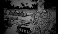 Scene of the Crime: Golden Doll