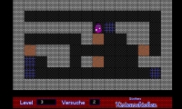 Guenthers Kistenschieben