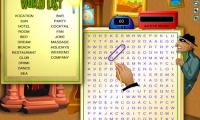Detective Words