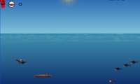 Marine Rescue