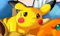Pokemon Find the Alphabets