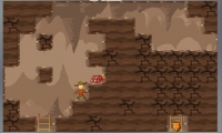 Cave Escaper