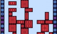 Falling Blocks