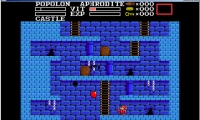 The Maze of Galious (Knightmare II)