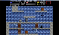 The Maze of Galious (Knightmare II)