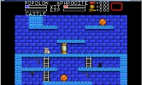 The Maze of Galious (Knightmare II)