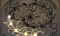 Shadow Snake