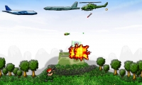 Air Invasion