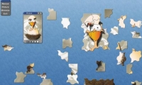 Sumpfhuhn puzzles 5