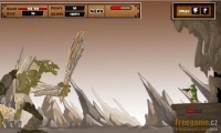 Castle Hero