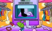 Closet Chaos