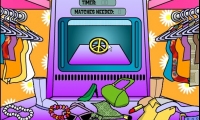 Closet Chaos