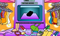 Closet Chaos