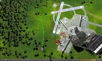 Air Traffic Chief
