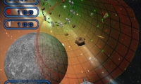 Space Menace