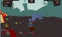 Medieval Mercenary