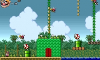 Wario's Revenge 2